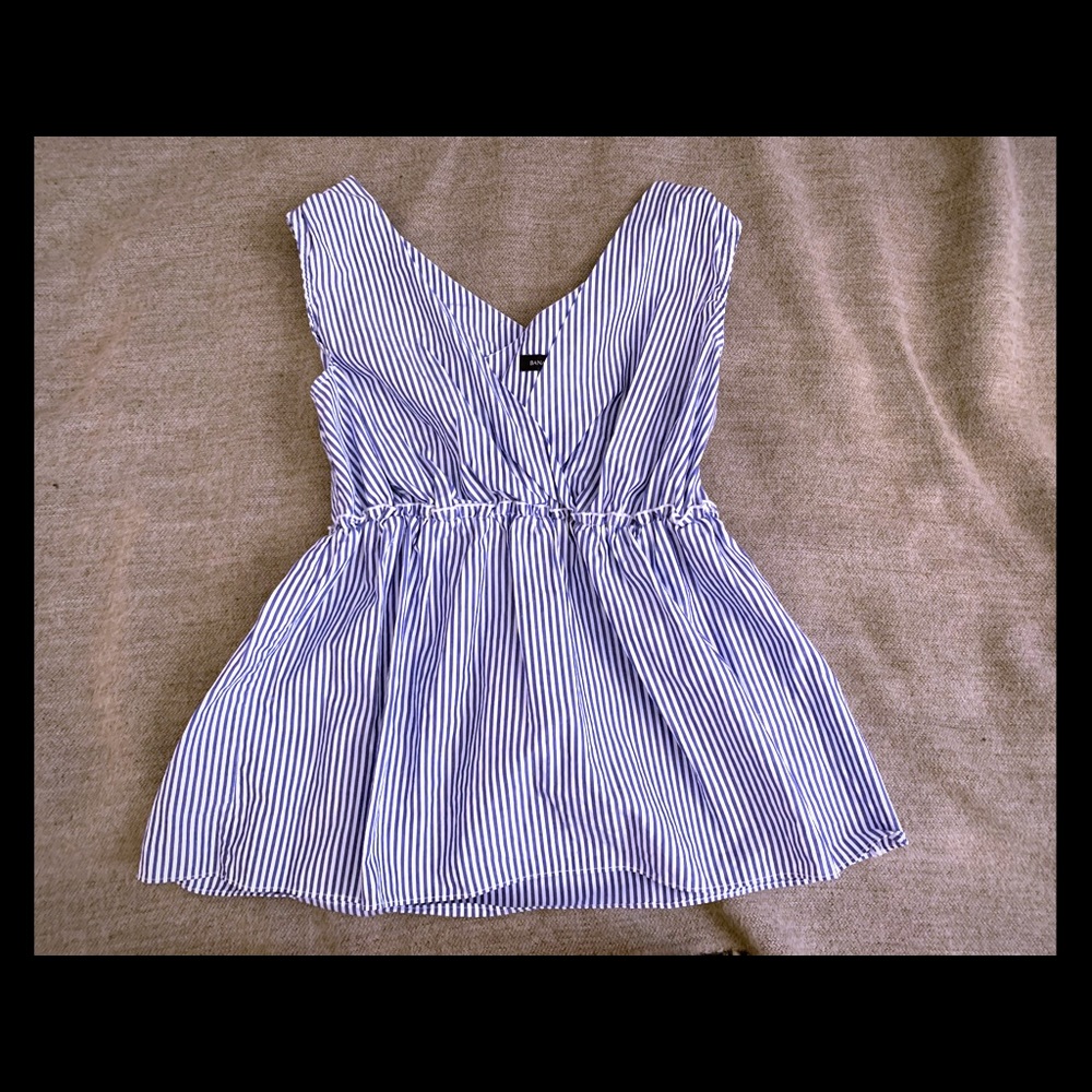 Banana Republic Top